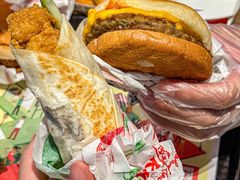 -肯德基(中心书城店)