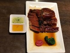 烧味双拼-新旺茶餐厅(嘉里城店)