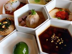 雨花石汤圆-民国红公馆·秦淮八艳(夫子庙店)