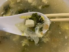 -津门生茂包子铺