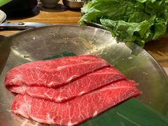 -汉拿山(北京上地华联店)