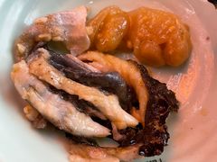 -炭舍干锅·烤鱼(扬名广场店)