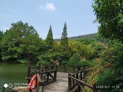 -宝岩生态观光园