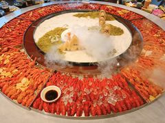 -学士怪怪龙虾·川菜·烧烤(学士街店)