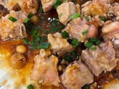-朱仔记食府(江南大道店)