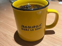 -太二酸菜鱼(武汉光谷保利店)