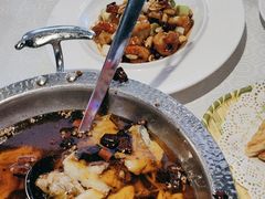 -辣婆婆(航天桥店)