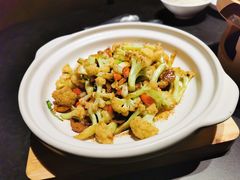 -鸽子侯·家宴·平价海鲜(市图书馆店)