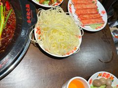 -牛市坎火锅(建设路店)