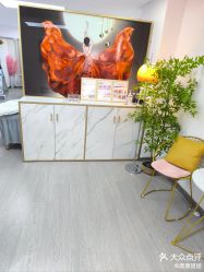 -变美丽半永久纹眉连锁·机器野生眉·洗眉