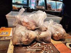-聚合鑫东北熏酱熟食麻辣面(长阳店)