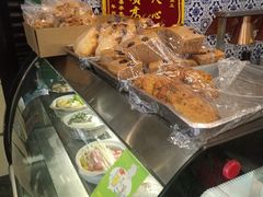 -南来顺饭庄·清真(南菜园店)