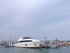 -前王院•巧克力海鲜市集餐厅(万平口店)