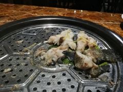 -船奇蒸汽海鲜·闽菜(八市海鲜总店)