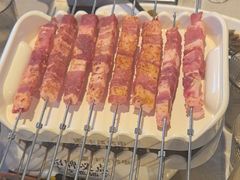 -丰茂烤串(公园店)