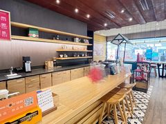 -星巴克(天津SM城市广场店)