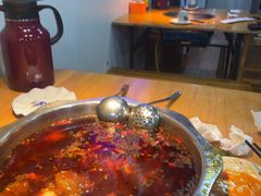 -青山青豆花·笑禅豆腐鱼(黄泥塝店)