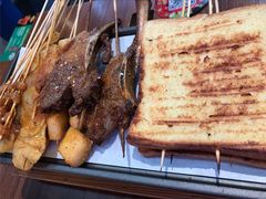 -庆峰龙虾烧烤(合肥一店)
