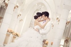 -太古映画婚纱摄影(天河店)