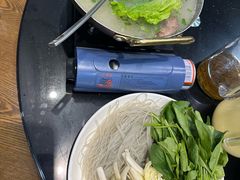 -咱家小院(汉中门店)
