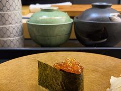 -Sushi Hanzo半藏(天环广场店)