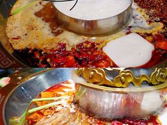 -火鳳祥鲜货火锅(宝龙广场店)