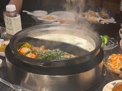 -捞王锅物料理(凯旋路店)