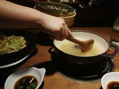 -黑鸡小馆(金源店)