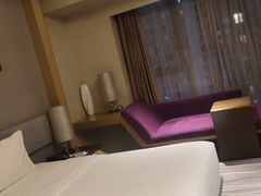-青岛富力艾美酒店
