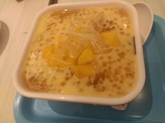 -满记甜品(巴黎春天宝山店)