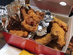 -SUN炸鸡专门店(西塔总店)