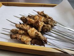 -玉园烧烤·海鲜辣炒