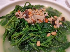 上汤桑叶-宝园酒家(美林M·LIVE天地东座店)