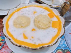 -甜心妈妈·榴莲星级糖水(北京路总店)