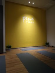 -FineYoga梵音瑜伽·普拉提
