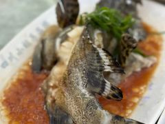 -四川小胡子海鲜(丁村万人海鲜广场店)