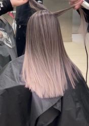-FASHION PALACE hair+
