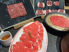 -东来顺(非遗·清真火锅·盛世广场店)