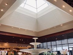 -无锡君来洲际酒店
