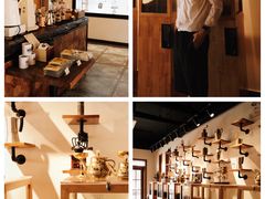 -MUSEO COFFEE咖啡博物馆