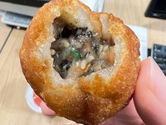 炸元宵-糯米香(长江路店)