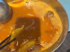 -四季喧黔味豆米火锅(万达广场店)
