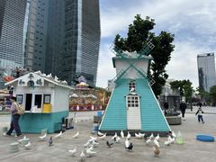 -大族广场Mall&More