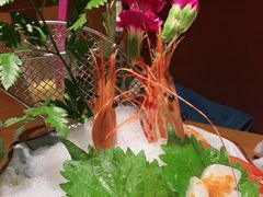 -和创柚子·会席日本料理(新区淮海街店)