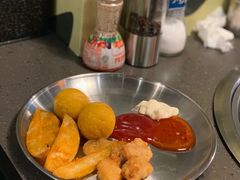 -校长烧肉日韩料理(荃湾店)