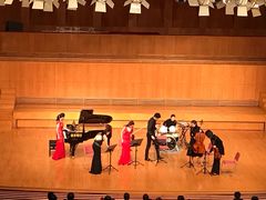 -南京艺术学院音乐厅