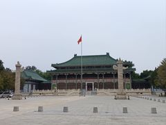-北平图书馆旧址