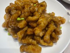 -京味斋·北京烤鸭(北京南站洋桥店)