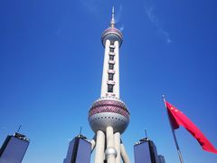 -东方明珠广播电视塔