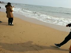 -日照灯塔风景区